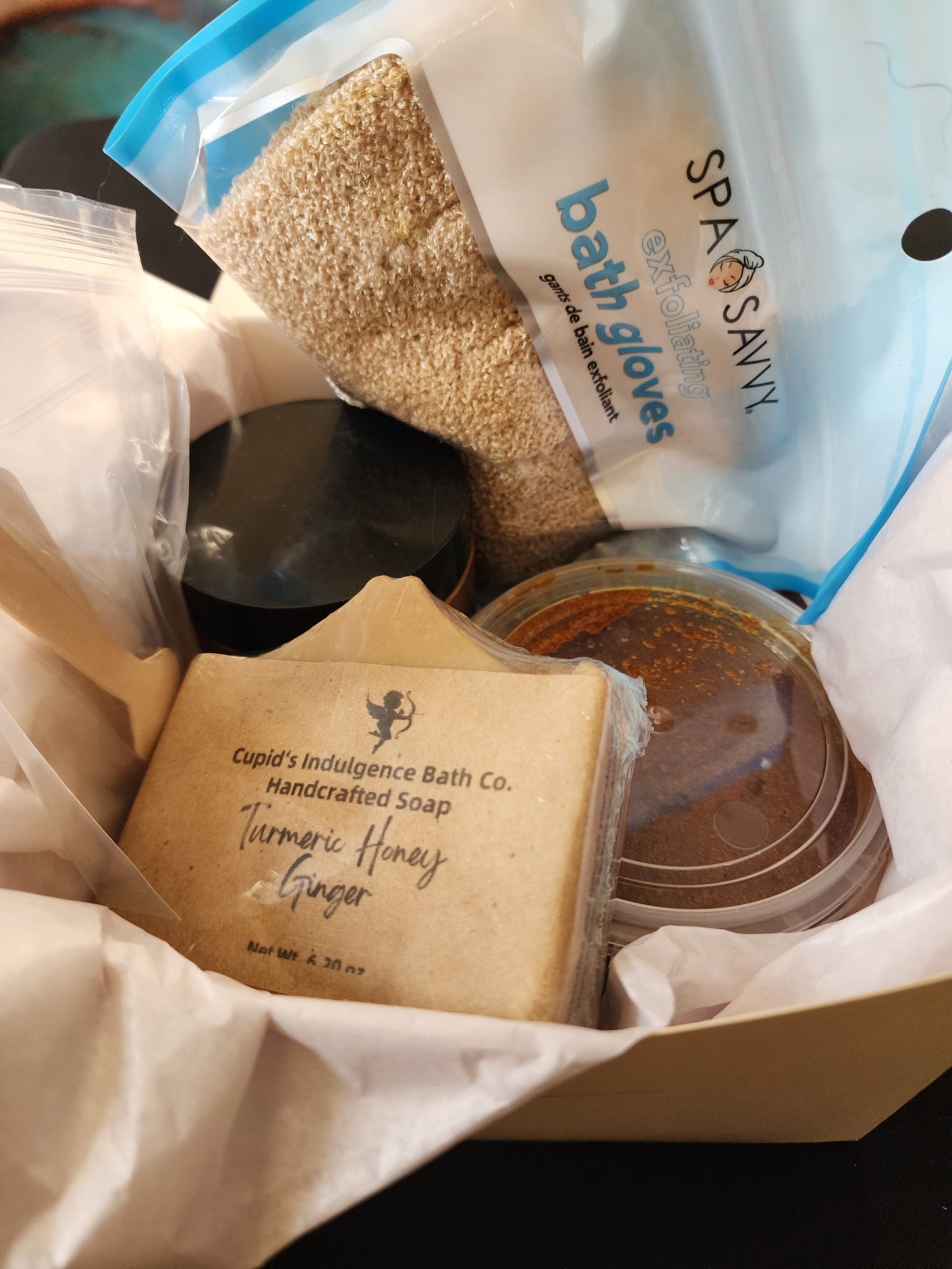 Cupid's Love Essential Box