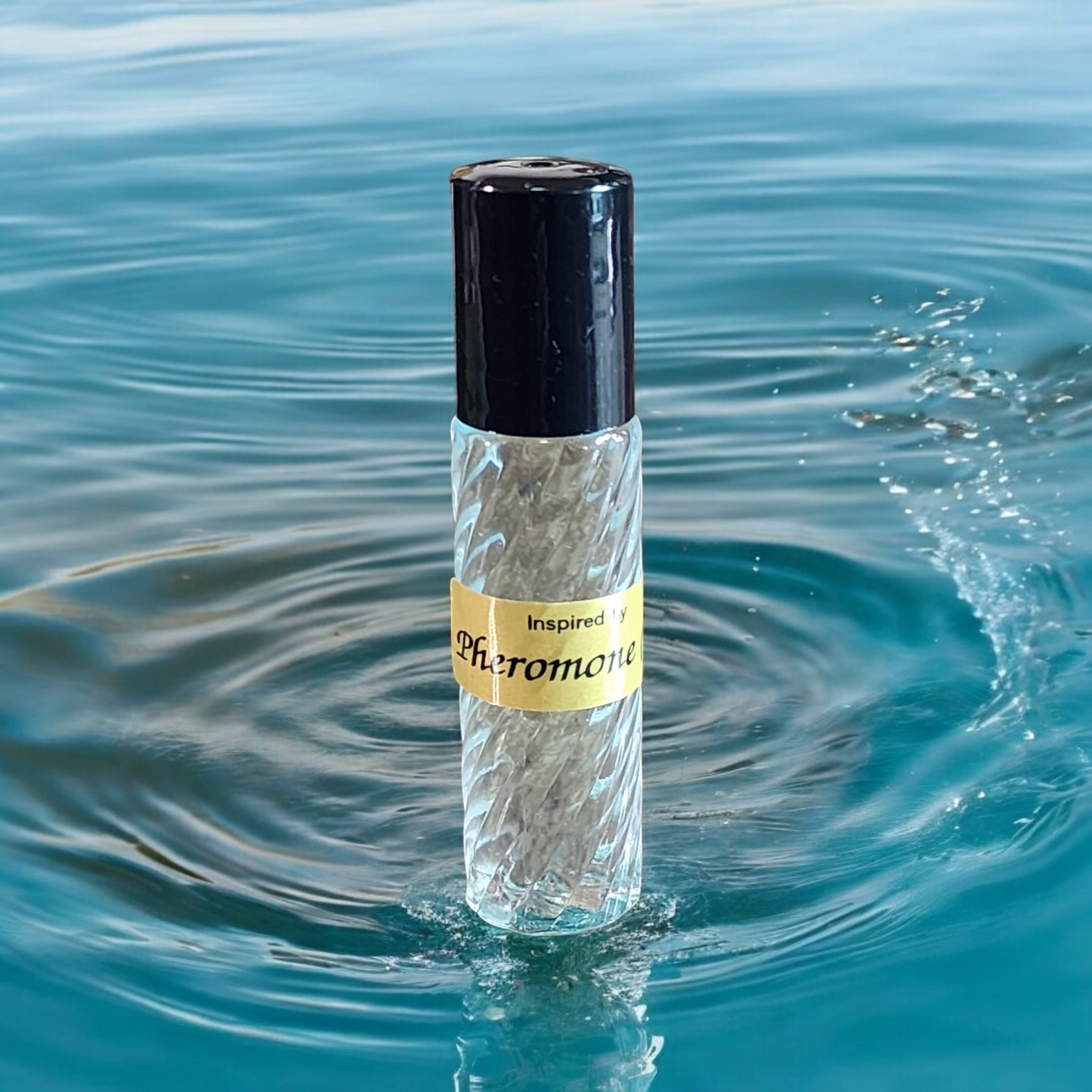 Designer Fragrances