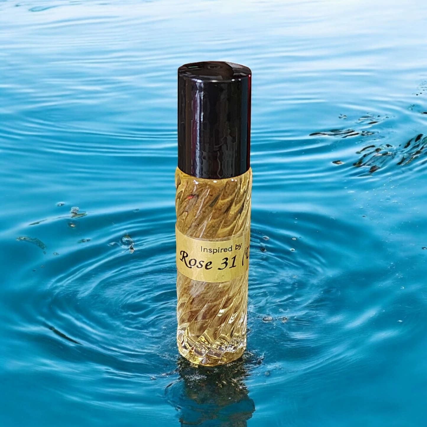 Designer Fragrances