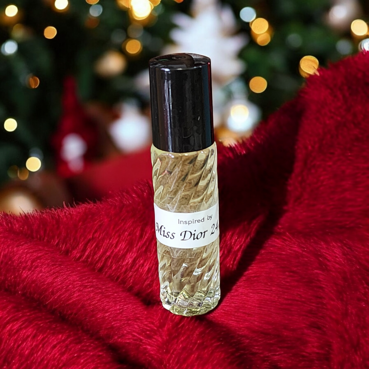 Designer Fragrances