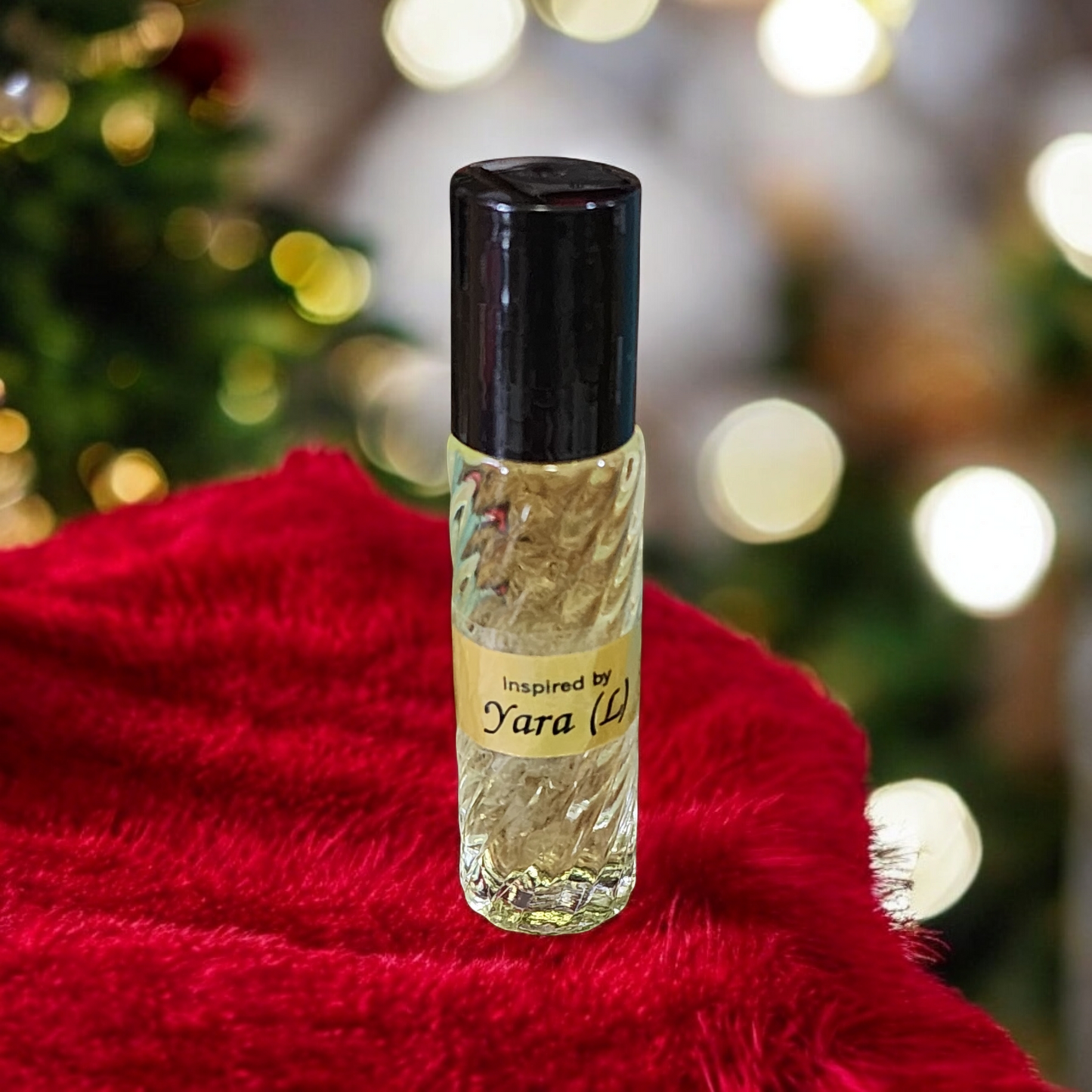 Designer Fragrances