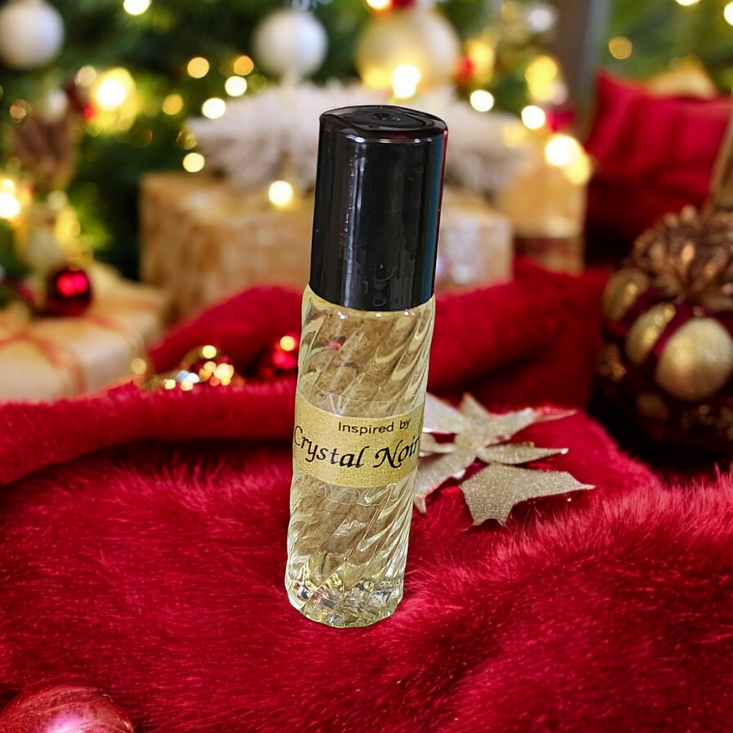 Designer Fragrances