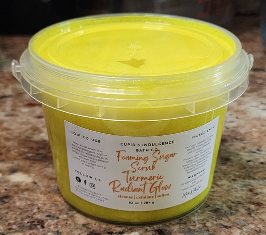 Tumeric Radiant Glow