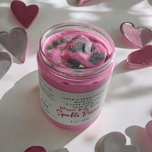 Sparkle Passion