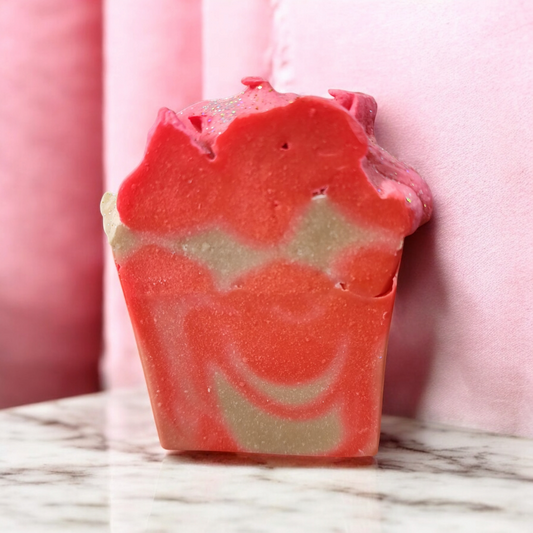 Apple Berry Spice