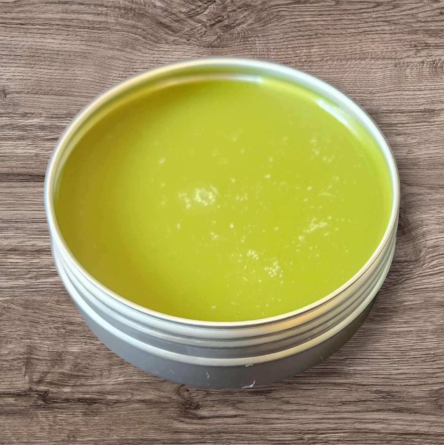 Fenugreek, Rosemary, Chebe, Tea Tree, Clove