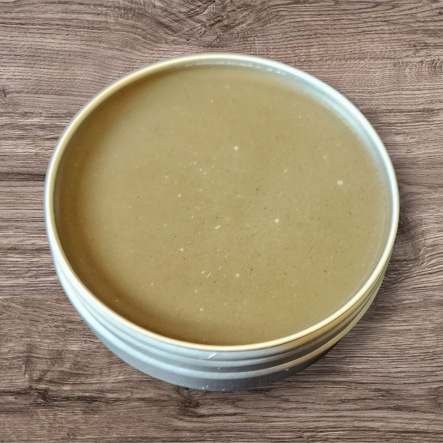 Fenugreek, Rosemary, Chebe, Tea Tree, Clove
