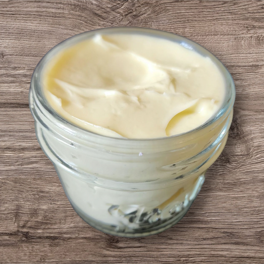 Fenugreek Rosemary & Clove